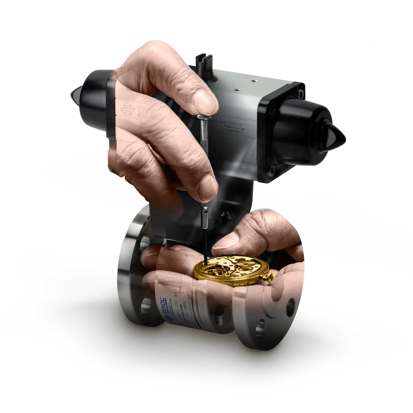 ใส่ใจในทุกรายละเอียด