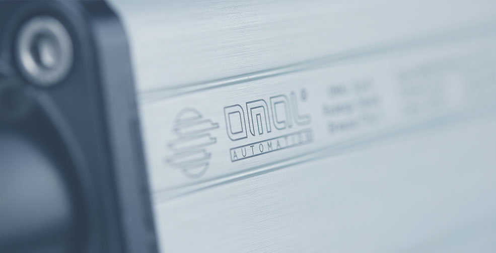 แอคชูเอเตอร์นิวแมติก