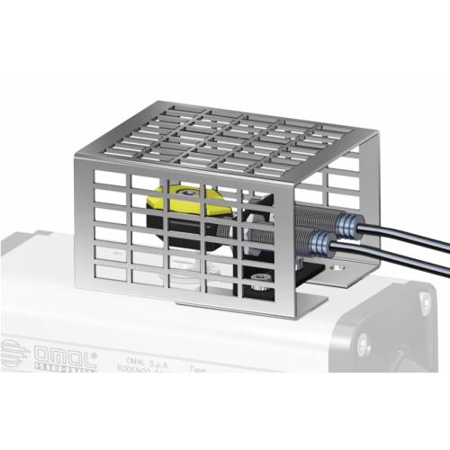 KZN00 ชุดป้องกันลิมิตสวิตช์