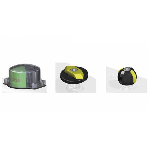 ตัวบ่งชี้ตำแหน่ง