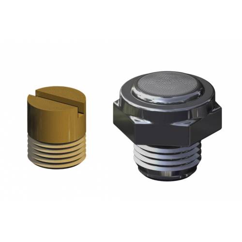 แผ่นกรองไอระบาย