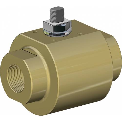 KRATOS คาร์บอนสตีลแบบรอบการทำงานสูง