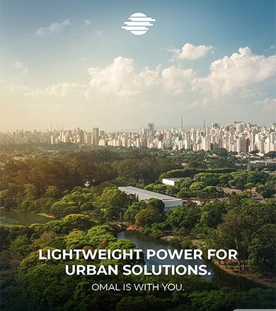 การขนส่งพลังงาน – บริการด้านสิ่งแวดล้อมและงานเมือง