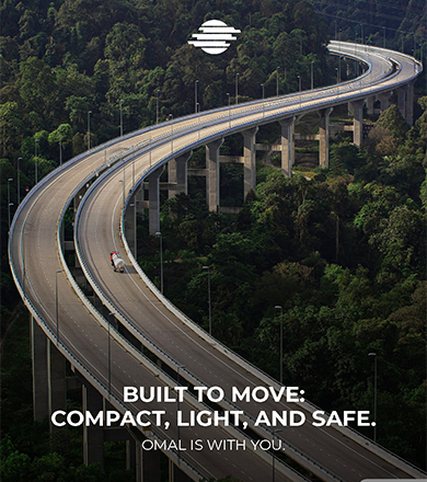 การขนส่งพลังงาน – การขนส่งก๊าซและก๊าซปิโตรเลียมเหลว (LPG)