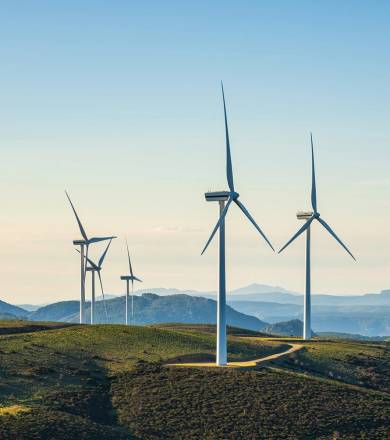 ความต้องการของคุณ คือ โซลูชันของเรา