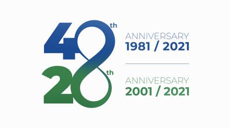 2021 anniversary: OMAL and ACTUATECH celebrate great achievements