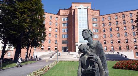 OMAL donates &euro; 50.000 to the Fondazione Spedali Civili di Brescia for the Coronavirus emergency